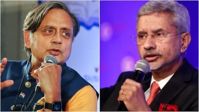 Shashi Tharoor Flags Remittance Crisis Faced by Indian Workers in Maldives, Seeks MEA Intervention