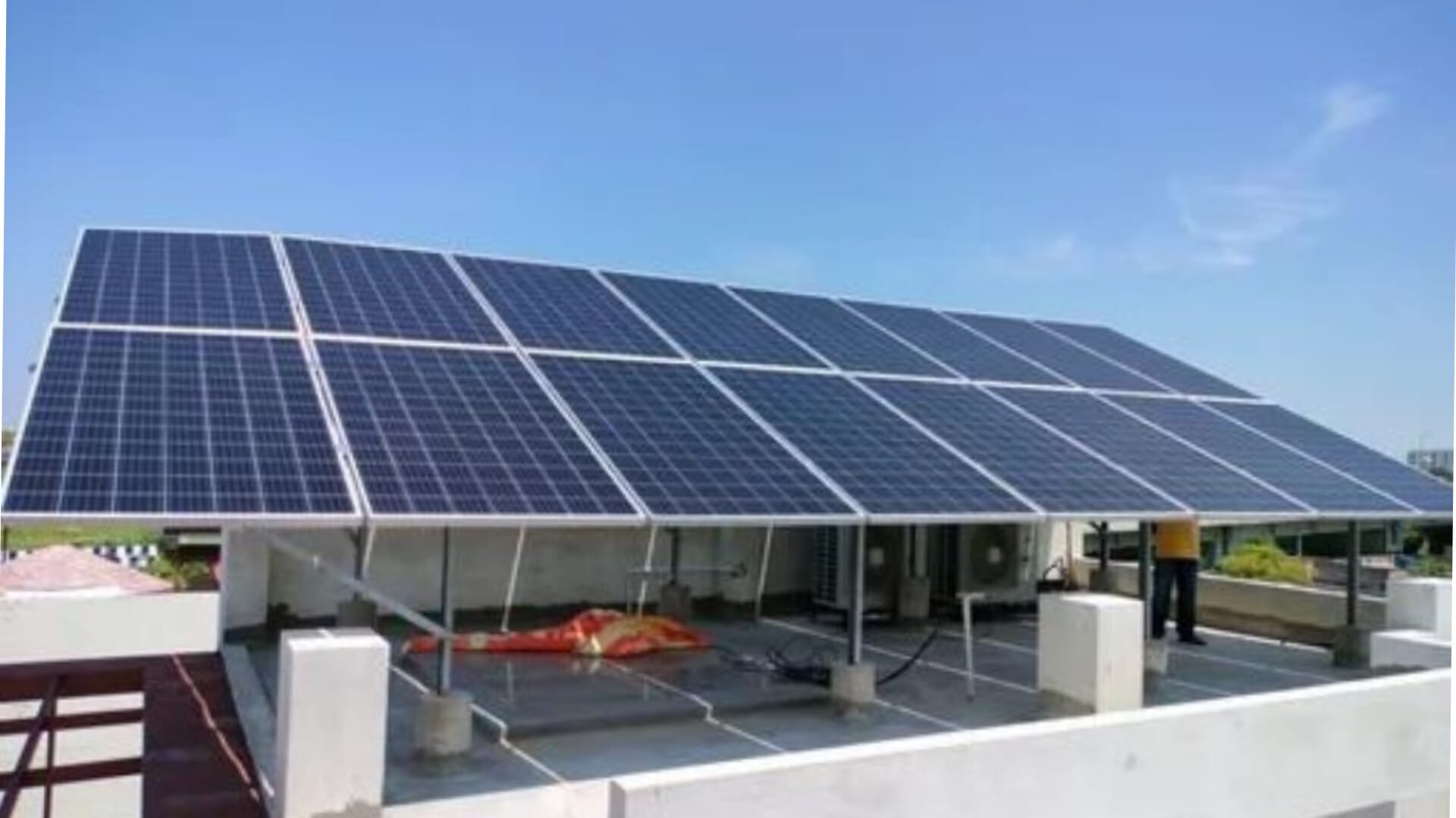 PM Surya Ghar Muft Bijli Yojana: Lucknow leads UP with over 62,000 rooftop solar installations; state crosses 3 lakh mark