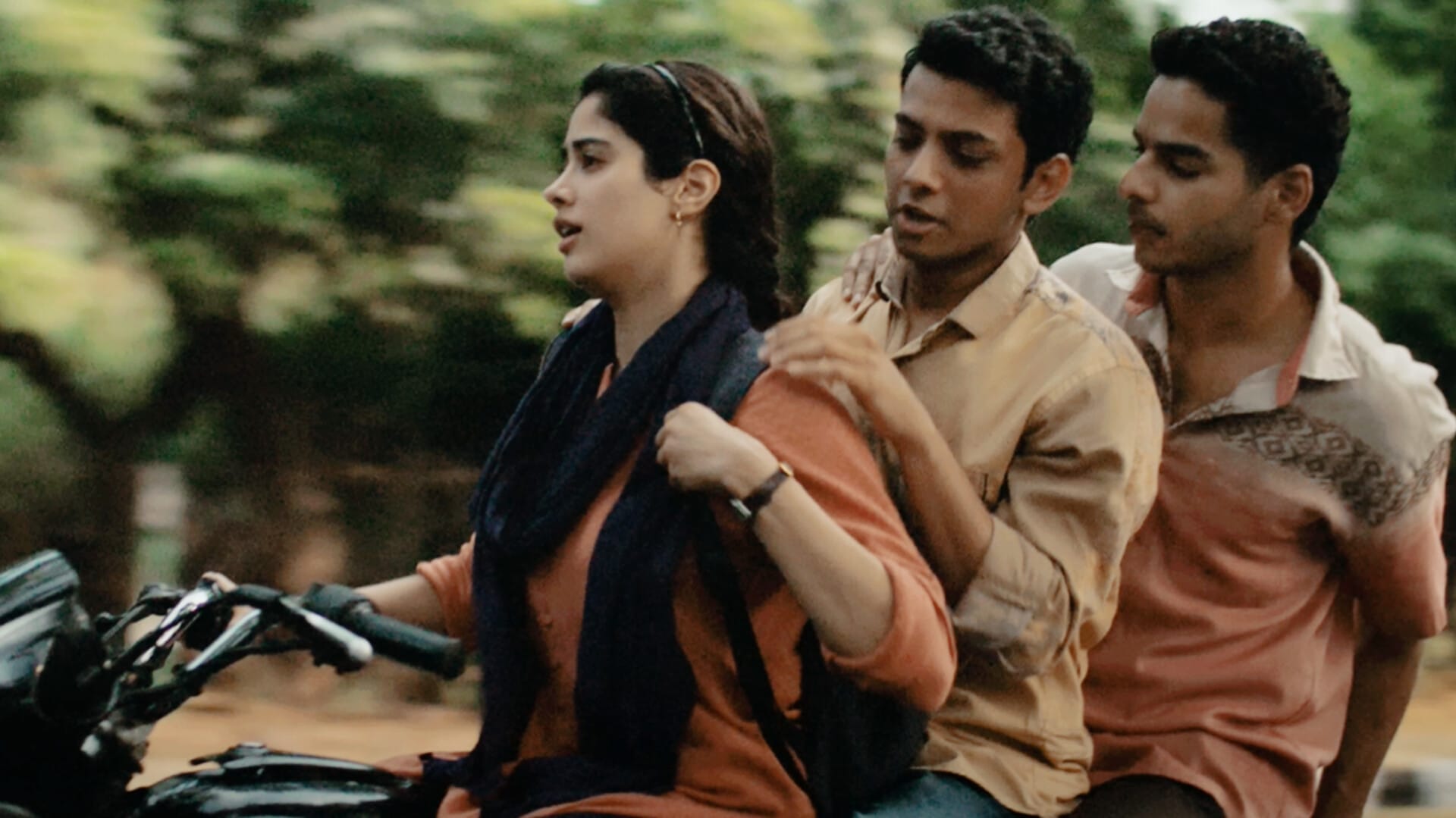 Shah Rukh Khan praises film Homebound on X; calls it gentle, honest and soulful