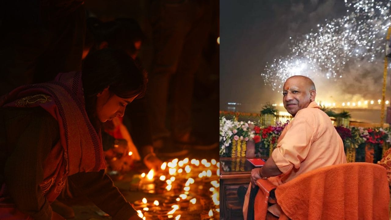 UNESCO adds Deepavali to Intangible Cultural Heritage list; UP CM Yogi Adityanath hails move