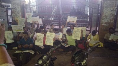 अडीच वर्षांपूर्वी एमपीएससी पास, आता नियुक्तीची परीक्षा, पुण्यात एमपीएससी परीक्षार्थींचंही आंदोलन