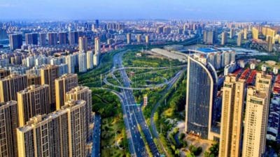 NAINA CITY: तिसरी मुंबई उभी करायला, दक्षिण कोरिया लावणार हातभार?