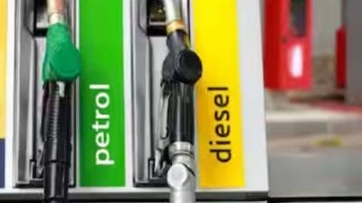 Petrol Diesel Price: देशभरात पेट्रोल-डिझेलचे दर स्थिर; तुमच्या शहरातील आजचा दर किती?