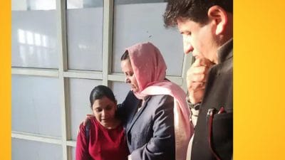 Pahalgam Terror Attack : दहशतवादी हल्ल्यामध्ये महाराष्ट्रातील दोघांचा मृत्यू, दोन हजार पर्यटक अडकले