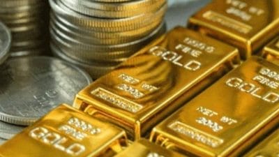 GOLD SILVER RATE: सोने-चांदीच्या दरांबाबत मोठी अपडेट, नवे दर काय?