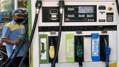 पेट्रोल-डिझेलचे शुक्रवार, 10 ऑक्टोबर 2025 रोजीचे दर; देशातील प्रमुख शहरांत दरांची काय स्थिती?
