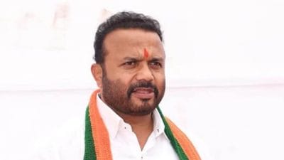 ‘उमेद मॉल’मुळं गाव-खेड्यातील महिला बचत गटांना आर्थिक गती मिळणार, मंत्री जयकुमार गोरे काय म्हणाले?