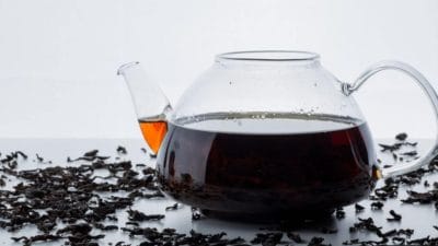 Black Tea Benefits: सकाळी रिकाम्या पोटी प्या काळा चहा, मिळतील फायदेच-फायदे
