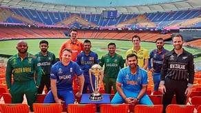 उद्यापासून क्रिकेटचे नियम बदलणार, टेस्ट आणि वनडे क्रिकेटमध्ये आता गोलंदाजांना फायदा मिळणार