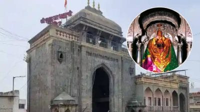तुळजाभवानीच्या दर्शनाला आता लागणार अधिकचा वेळ; दर्शनाच्या वेळेत मोठा बदल