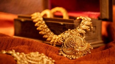 सराफा बाजारात सोने-चांदीच्या दरात सातत्याने बदल; रविवार, 05 ऑक्टोबरचे दर जाणून घ्या!