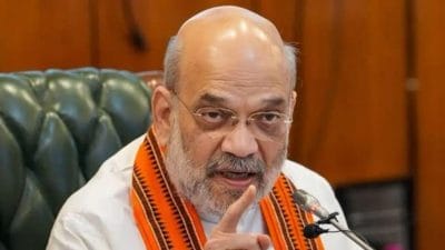 Amit Shah Kundali 2026 : भाजपचे चाणक्य अमित शाह यांना कसं जाईल 2026? कुंडलीच सगळं सांगतेय