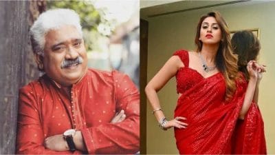 ‘माझी पत्नी कॅन्सर पेशंट…; सुदेश म्हशीलकर त्या पोस्टबद्दल पहिल्यांदाच बोलले’; वादाला कुठून झाली होती सुरुवात?