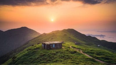 मुंबईपासून अवघ्या १०० किमी अंतरावर आहेत झक्कास पर्यटन स्थळे, आजच प्लॅन करा ट्रिप