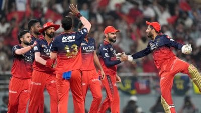 पंजाबला लोळवत आरसीबीची फायनलमध्ये धडक; बंगळुरू यंदा चषक जिंकणार?