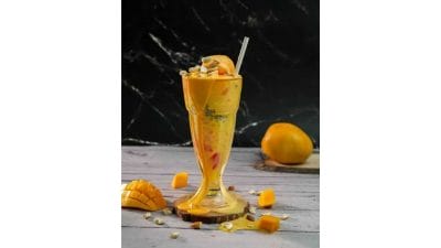 कडक उन्हाळ्यात मुलांसाठी बनवा थंडगार आंबा फालूदा, जाणून घ्या फालुदा बनवण्याची सोपी रेसिपी