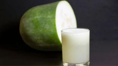 उन्हाळ्यात दररोज सकाळी प्या कोहळ्याचा रस, फायदे जाणून व्हाल थक्क