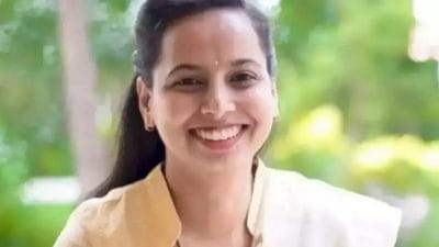 आनंदाची बातमी! लाडक्या बहिणींच्या खात्यात मे महिन्याचा हप्ता आजपासून येणार, मंत्री अदिती तटकरेंची माहिती