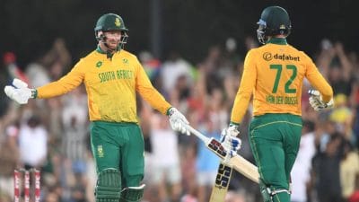 क्रीडा विश्वाला हादरा देणारी बातमी, हेनरिक क्लासेनची आंतरराष्ट्रीय क्रिकेटमधून तडकाफडकी निवृत्ती