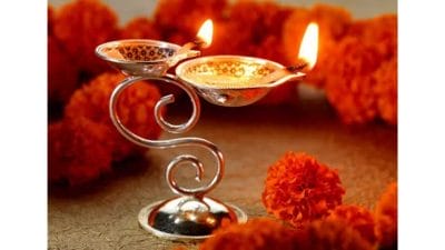 चातुर्मासात ‘या’ खास ठिकाणी दररोज दिवा लावा