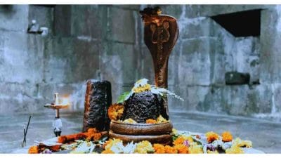 श्रावण महिन्यातील ब्रह्म मुहूर्तात करा ‘हे’ उपाय, पूर्ण होतील सर्व मनोकामना