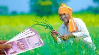 PM Kisan Yojana : PM किसान योजनेत आता 12000 रुपये मिळणार? संसदेतून मोठी अपडेट