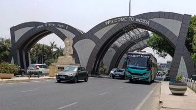 नोएडा झाला टॅक्स फ्री! सरकारच्या या निर्णयामुळे किती आणि काय फायदा होणार?