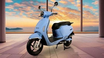 या स्कूटर्स चालवण्यासाठी ड्रायव्हिंग लायसन्सची गरज नाही, पेट्रोलची चिंता देखील संपली, जाणून घ्या