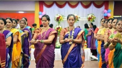 Shravan 2025 : यंदा मंगळागौर कधी साजरी करता येईल, तारखांची यादी…