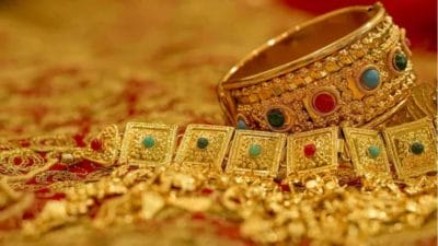 Gold Silver Price: सराफा बाजारात सोने आणि चांदीच्या दरामध्ये सातत्याने बदल, आजचे दर जाणून घ्या!