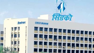 सिडकोच्या 17 हजार घरांच्या किंमती 10% घटणार; नवी मुंबईत घर खरेदीची सुवर्णसंधी !