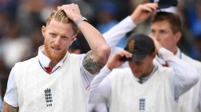 बेन स्टोक्स पाचवी कसोटी का खेळणार नाही? आयसीसीने बंदी घातली की ECB नं कारवाई केली? खरं कारण जाणून घ्या