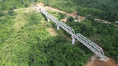 मोदी सरकारची मोठी कामगिरी, ईशान्य भारतात पाहिलेलं स्वप्न केलं पूर्ण