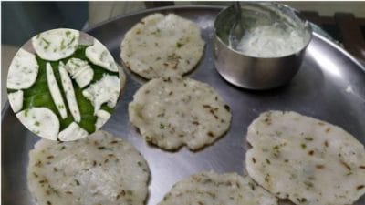 गणेश चतुर्थीला बनवा कोकणातील अस्सल पारंपरिक पदार्थ, पाहा निवगऱ्याची रेसिपी