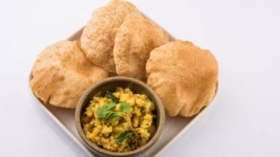 श्रावण स्पेशल, उपवासाला बनवा राजगिऱ्याची पुरी, पाहा पारंपरिक रेसिपी