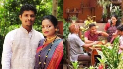 कोकणातला लोकप्रिय यूट्यूबर हरपला, रेड सॉईल स्टोरीजच्या शिरीष गवसचा वेदनादायी मृत्यू