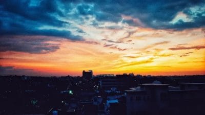 Weather Update: थंडी, कडक ऊन आणि आता पाऊस? हवामान बदलामुळे नागरिक हैराण!