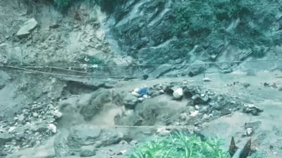 उत्तराखंडनंतर जम्मू-काश्मीरमध्ये ढगफुटी, 42 जणांचा मृत्यू, यात्रेसाठी आलेले भाविक गेले वाहून