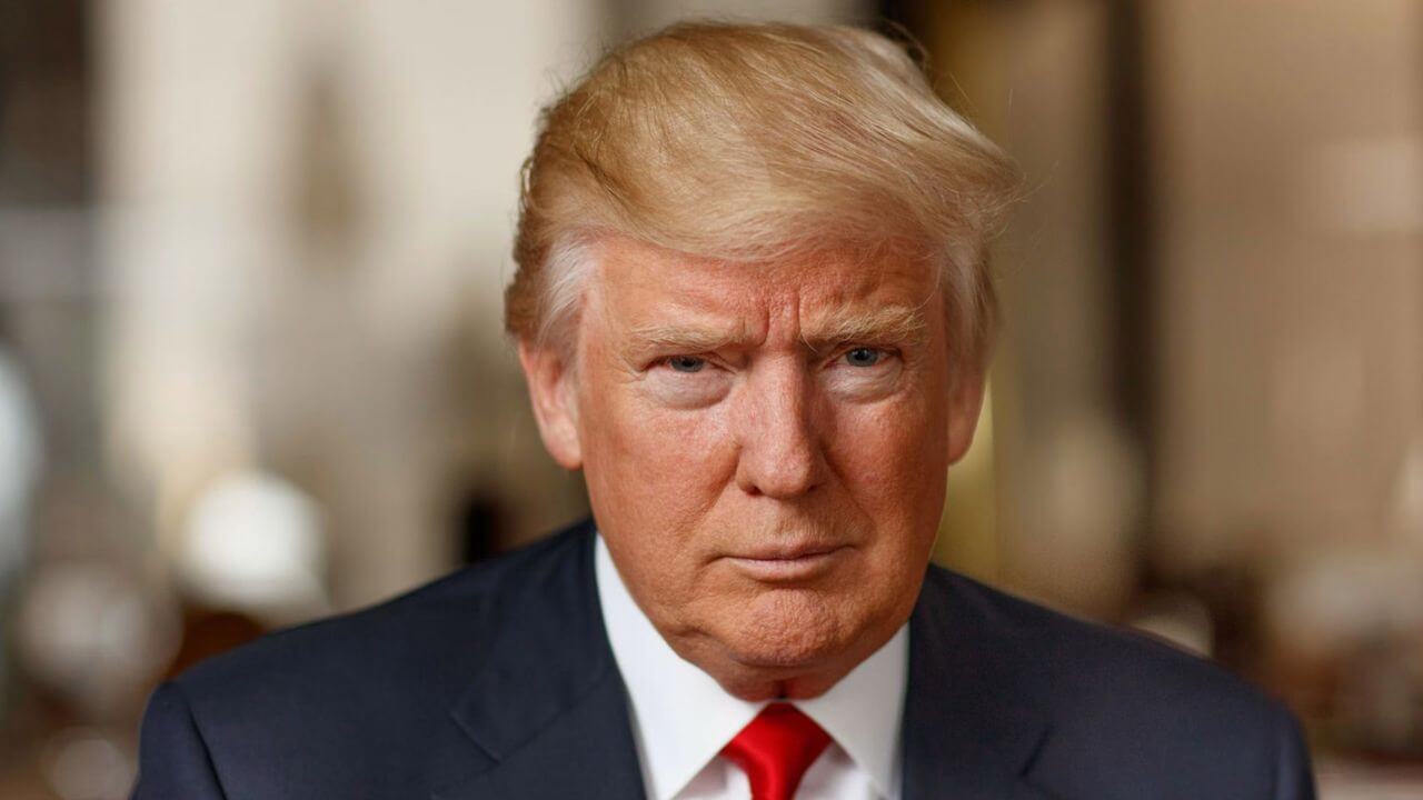 ट्रम्प यांनी जगातील २०% देशांवर प्रवास बंदी घातली, आता तुम्ही तिथे गेलात तर काय होईल?