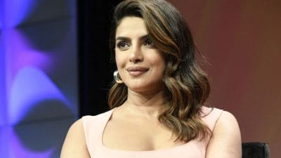 ‘देसी गर्ल’ प्रियांका चोप्रा 6 वर्षांनी बॉलिवूडमध्ये करणार कमबॅक; संजय लिला भन्साळींच्या चित्रपटात झळकण्याची शक्यता!