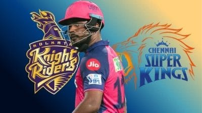 संजू सॅमसन शाहरुख खानच्या टीममध्ये जाणार? आकाश चोप्रानं सांगितली केकेआरच्या आतली गोष्ट