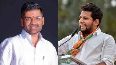 पारनेर दुध संघाच्या निवडणुकीत सुजय विखेंची बाजी; निलेश लंकेंना पराभवाचा दणका!