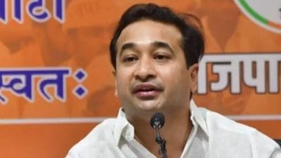 सागरी मंडळाच्या प्रकल्पांना विविध परवानग्या मिळण्यासाठी ‘एक खिडकी योजना’ सुरु करा, मंत्री नितेश राणेंचे निर्देश