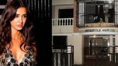 गोल्डी ब्रार टोळी थेट दिशा पटानीच्या जीवावर उठली; पहाटेच्या वेळी दिशाच्या घरावर गोळीबार, भयंकर सत्य समोर