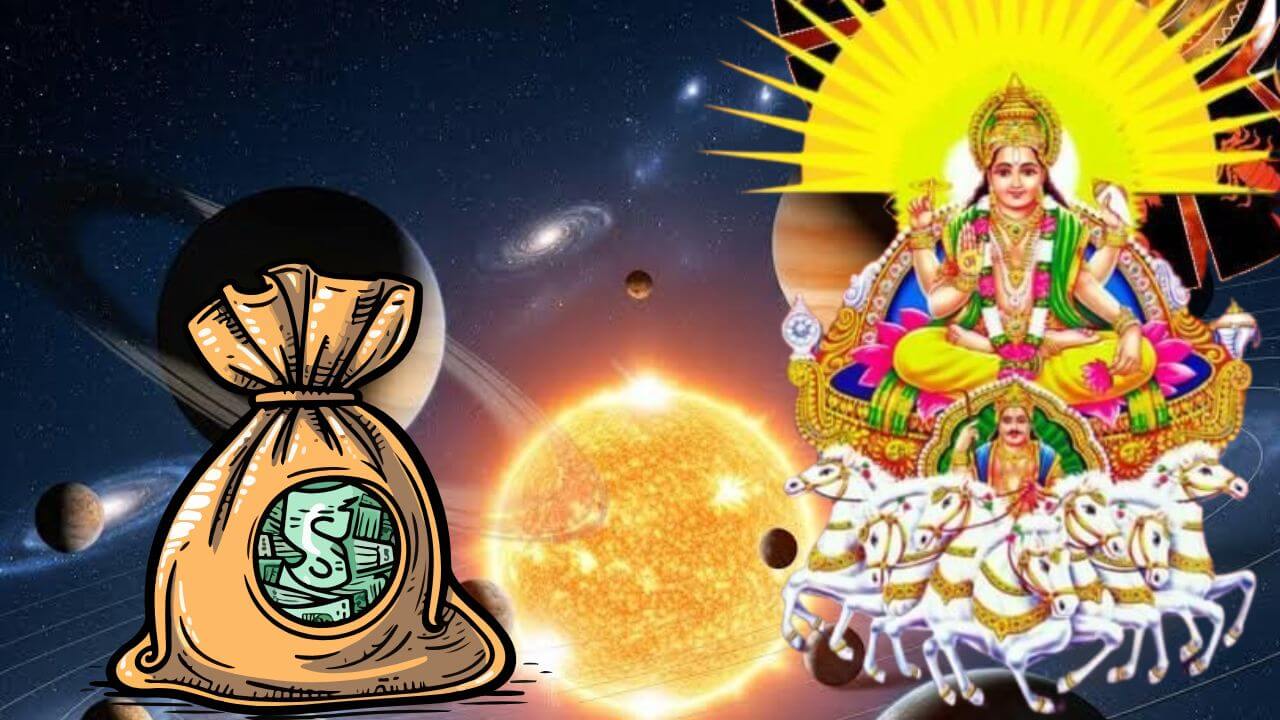 Rashi Bhavishya 2026 : 2026 च्या सुरुवातीलाच महालक्ष्मी राजयोग!! या व्यक्तींचे नशीब फळफळणार