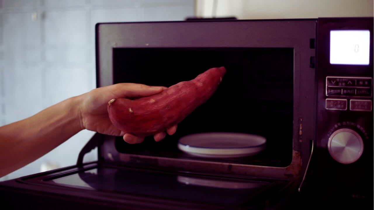 मायक्रोव्हेव, ओटीजी आणि एअर फ्रायर यामध्ये फरक काय? कोणतं उपकरण तुमच्यासाठी Best?