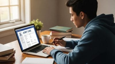 SBI Clerk प्रीलिम्स परीक्षा 2025 साठी एडमिट कार्ड लवकरच उपलब्ध, 6589 जागांसाठी परीक्षा 20, 21 आणि 27 सप्टेंबरला