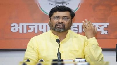 मंडल व कालेलकर आयोगाचे अहवाल काँग्रेसच्या सरकारांनी कुजवले, काँग्रेसचा इतिहासच ओबीसींच्या विश्वासघाताचा, भाजपाची टिका