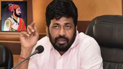 “छत्रपती संभाजी महाराजांना औरंगजेबाने नाही, तर ‘या’ व्यक्तीने मारलं”…बच्चू कडूंचं धक्कादायक विधान