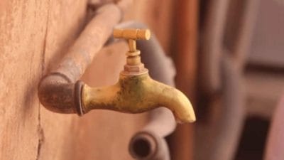 छत्रपती संभाजीनगर शहरात पाणीपुरवठा विस्कळीत; नागरिकांची तारांबळ, कधी होणार सुरळीत?